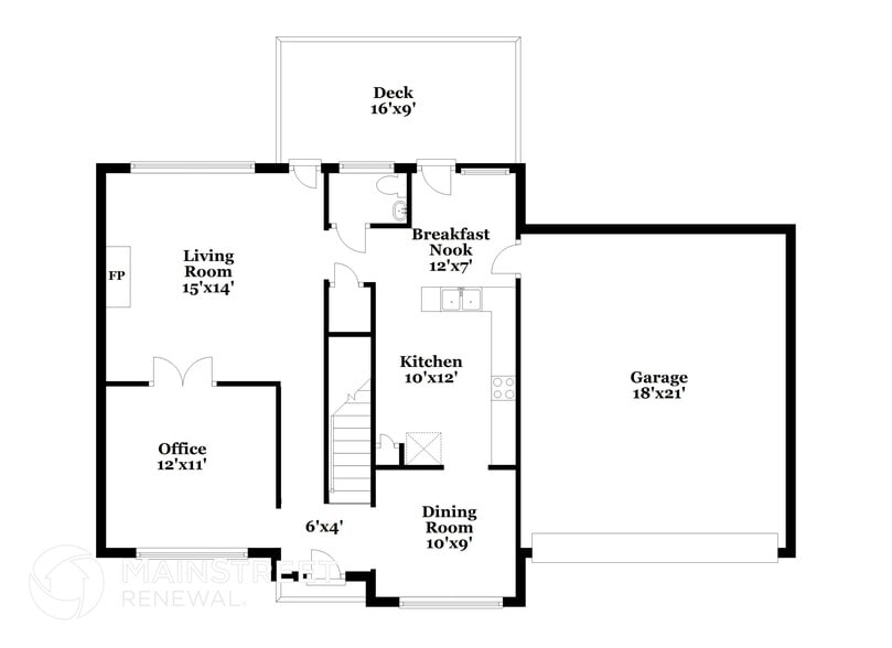 Building Photo - 180 Arbor Trail
