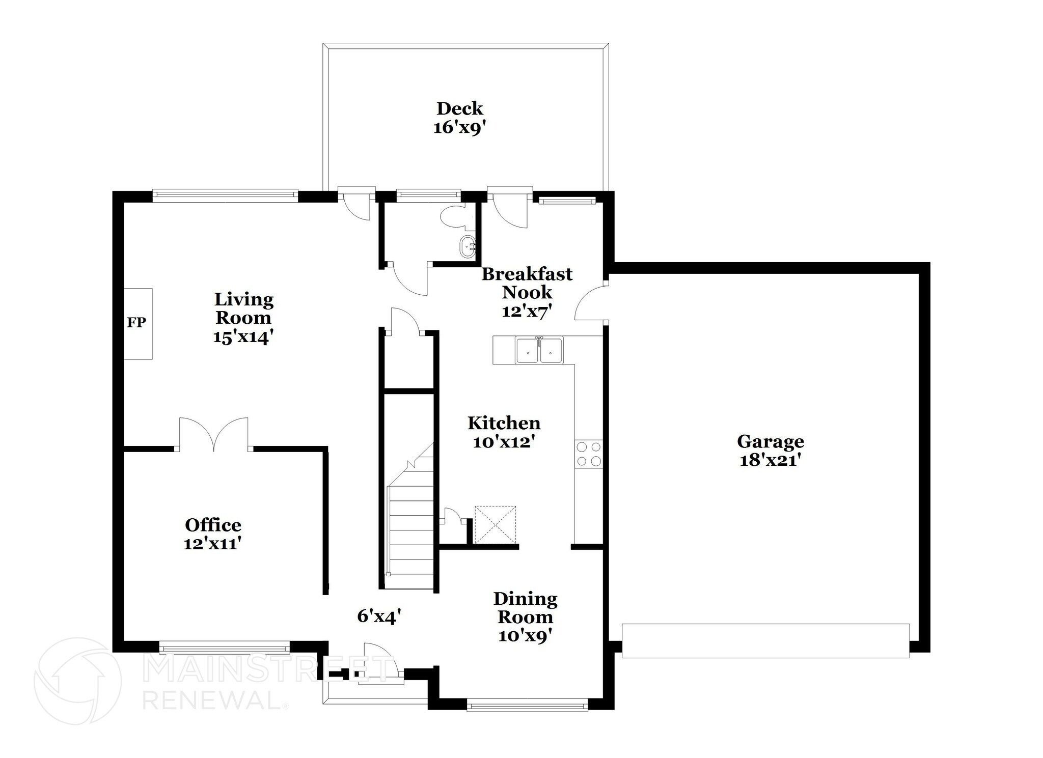 Building Photo - 180 Arbor Trail