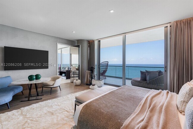 Building Photo - 10203 Collins Ave