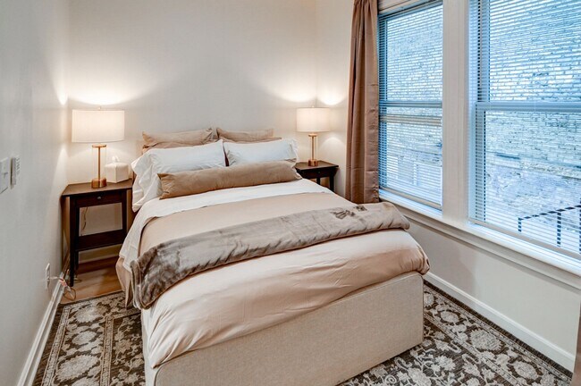 Building Photo - Jenifer Street