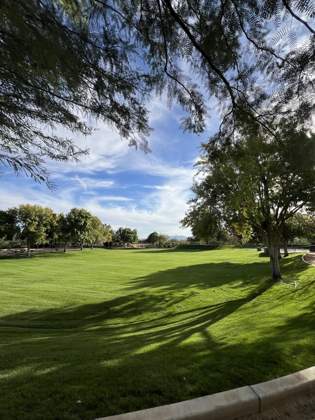 Building Photo - 5484 W Dove of Peace Dr