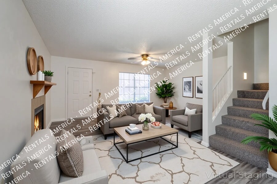 Building Photo - 1961 N Hartford St