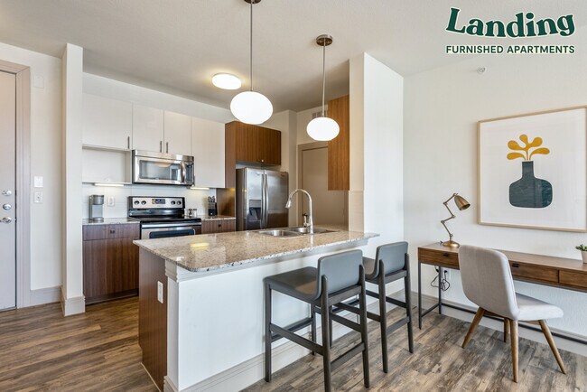 Building Photo - 100 Huntley Apartment Dr
