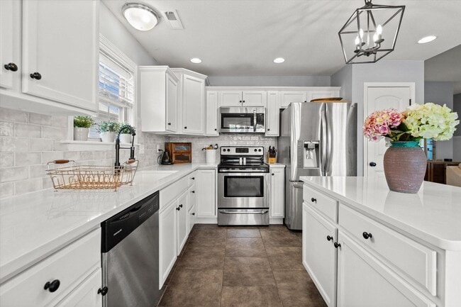 Building Photo - 5007 Whitefish Ct