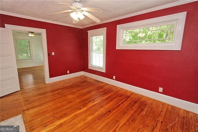 Building Photo - 2874 Burden St NW