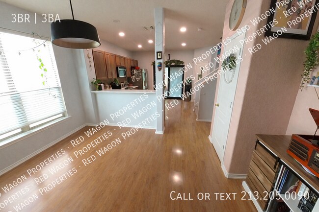 Building Photo - 6102 S Jolie Ct