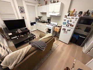 Building Photo - 24 Sheafe St