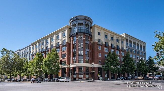 Building Photo - 438 W Grand Ave