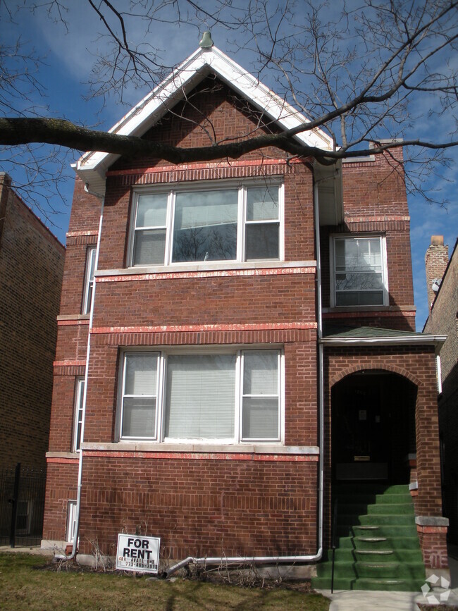 Building Photo - 1256 W Arthur Ave