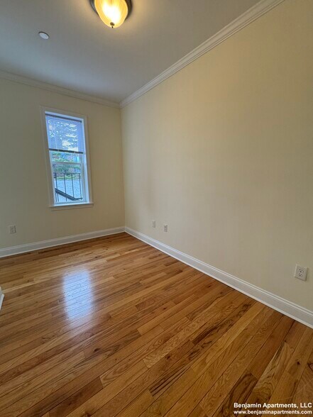 Building Photo - 11 Chauncy St