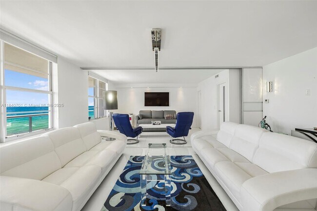 Building Photo - 9511 Collins Ave