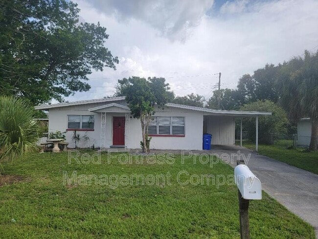 Primary Photo - 2610 Elmwood St