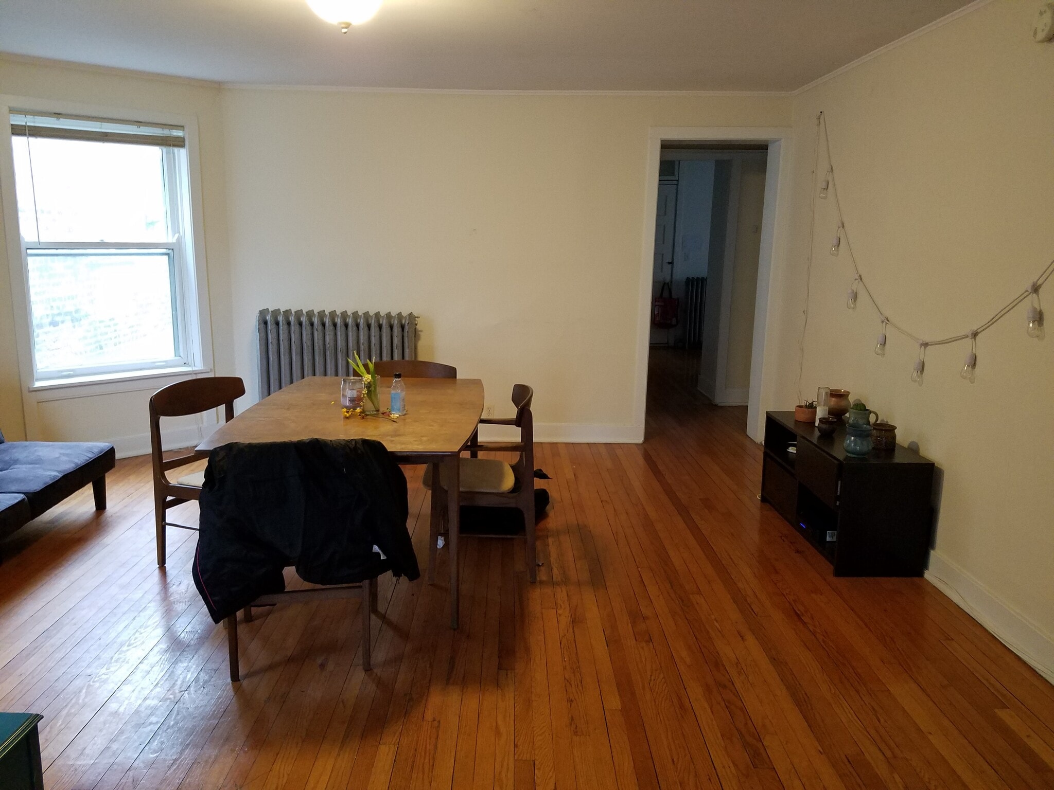 DINING ROOM - 1256 W Arthur Ave