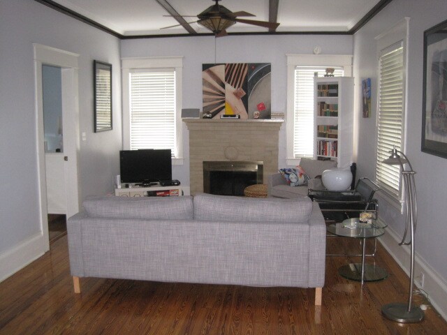 Building Photo - 117 Hill Ave