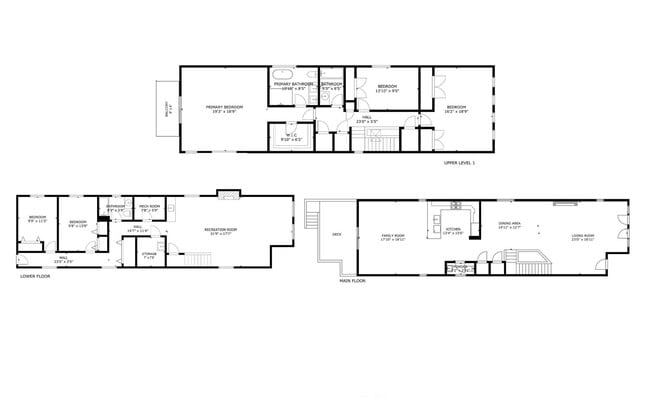 Building Photo - 2512 N Artesian Ave