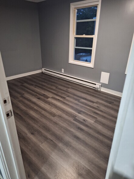 Bedroom 2 - 197 Tremont St