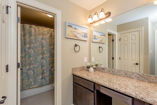 Building Photo - 3529 Firenze Dr