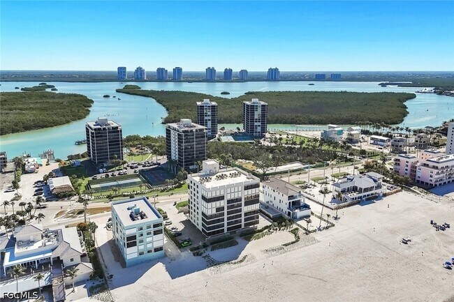 Building Photo - 26140 Hickory Blvd