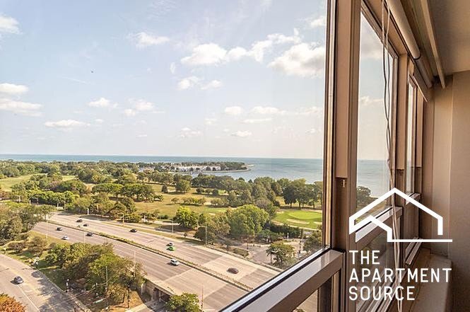 Building Photo - 3950 N Lake Shore Dr