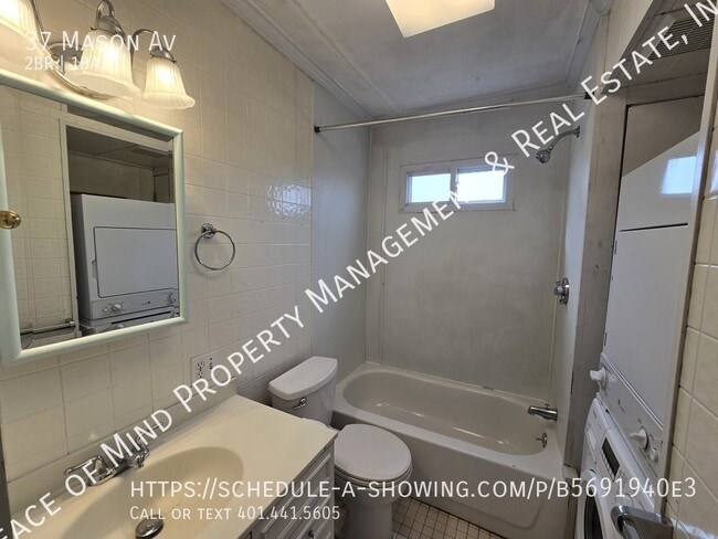 Building Photo - 37 Mason Ave