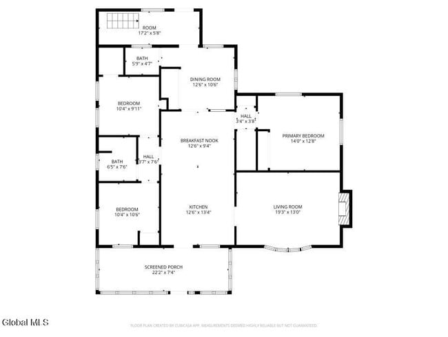 Building Photo - 2415 W Old State Rd