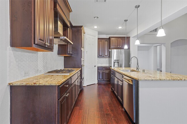 Building Photo - 5919 Solara Ledge Ln