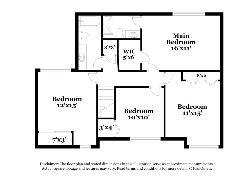 Building Photo - 8437 Papillon Ave