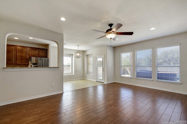 Building Photo - 26207 Lost Creek Way