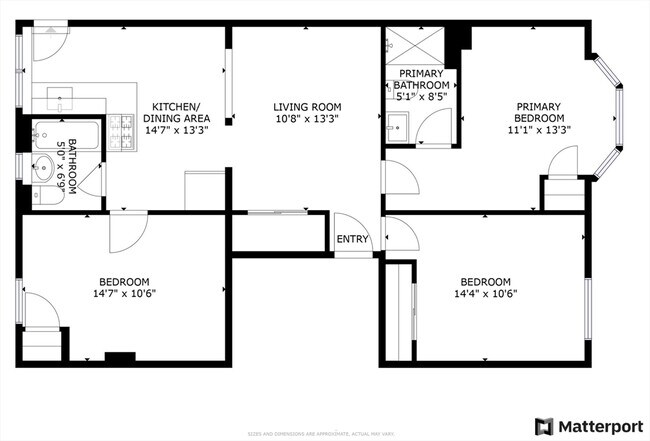 Building Photo - 287 Dorchester St