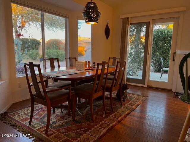 Building Photo - 65558 E Rose Ridge Dr