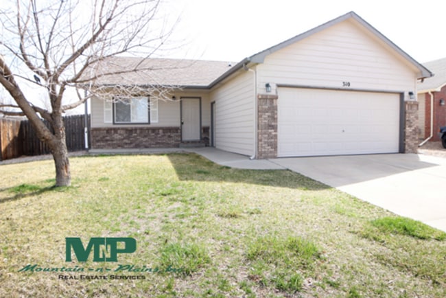 Primary Photo - 310 S Rachel Ave