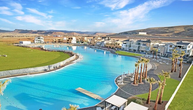 Building Photo - 5801 S Garnet Dr