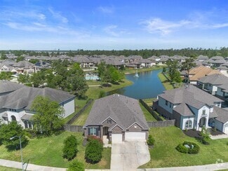 Building Photo - 13219 Tracewood Hills Ln