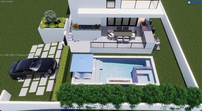 Building Photo - 4364 Alton Rd