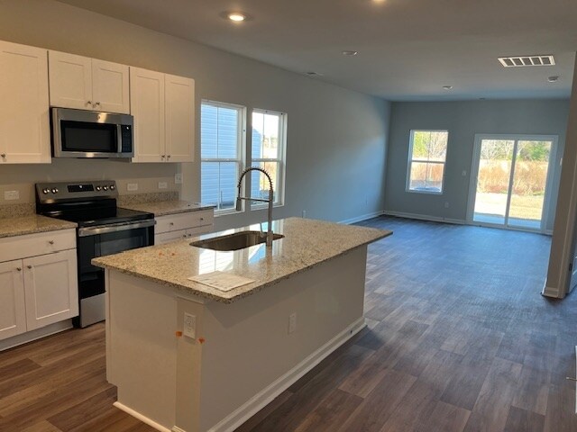 Building Photo - 2033 Osprey Isle Ln SW