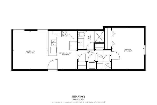 Building Photo - 305 Okaloosa Ave
