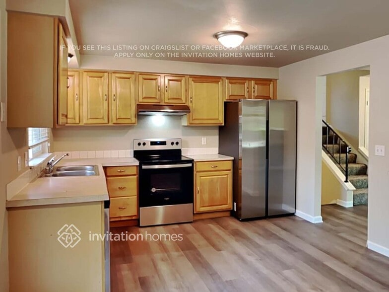 Building Photo - 2653 SW 351st St