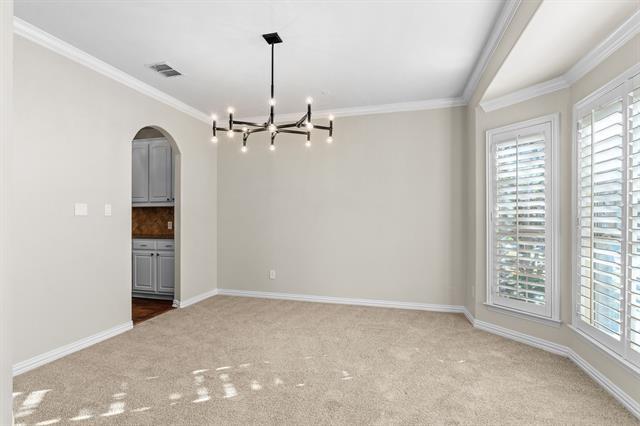 Building Photo - 4542 Carraway Dr