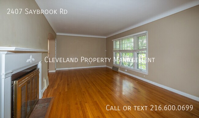 Building Photo - 2407 Saybrook Rd