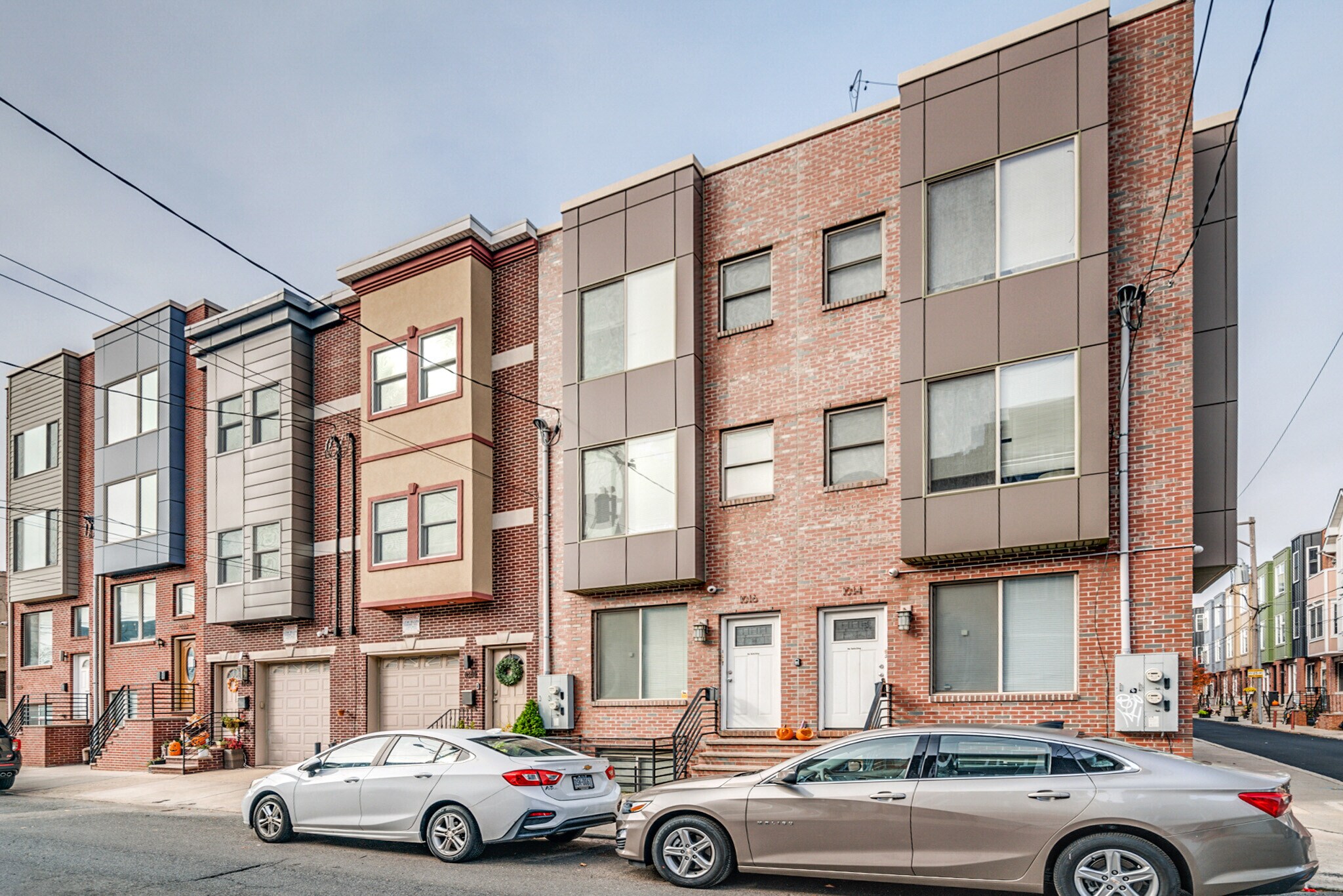 Building Photo - 1014 S 19th St