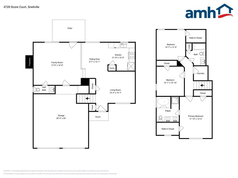 Building Photo - 4729 Score Ct