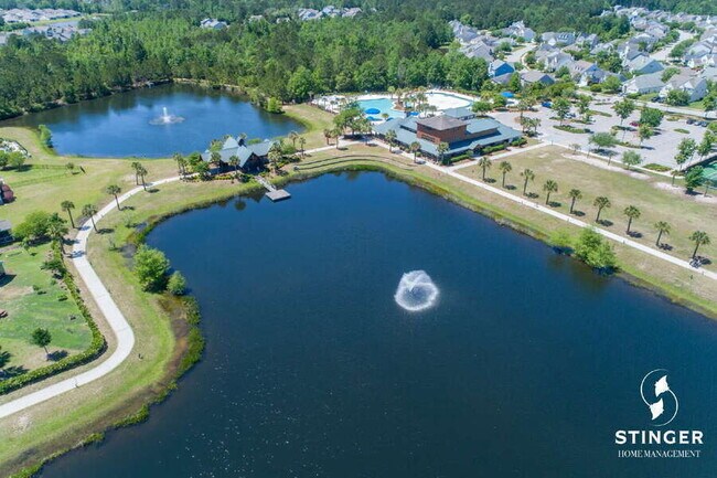 Building Photo - 243 Hulston Landing Rd