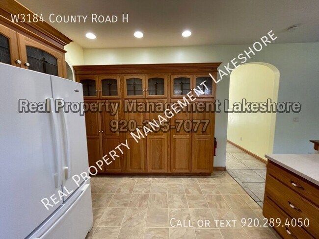 Building Photo - W3184 County Rd H