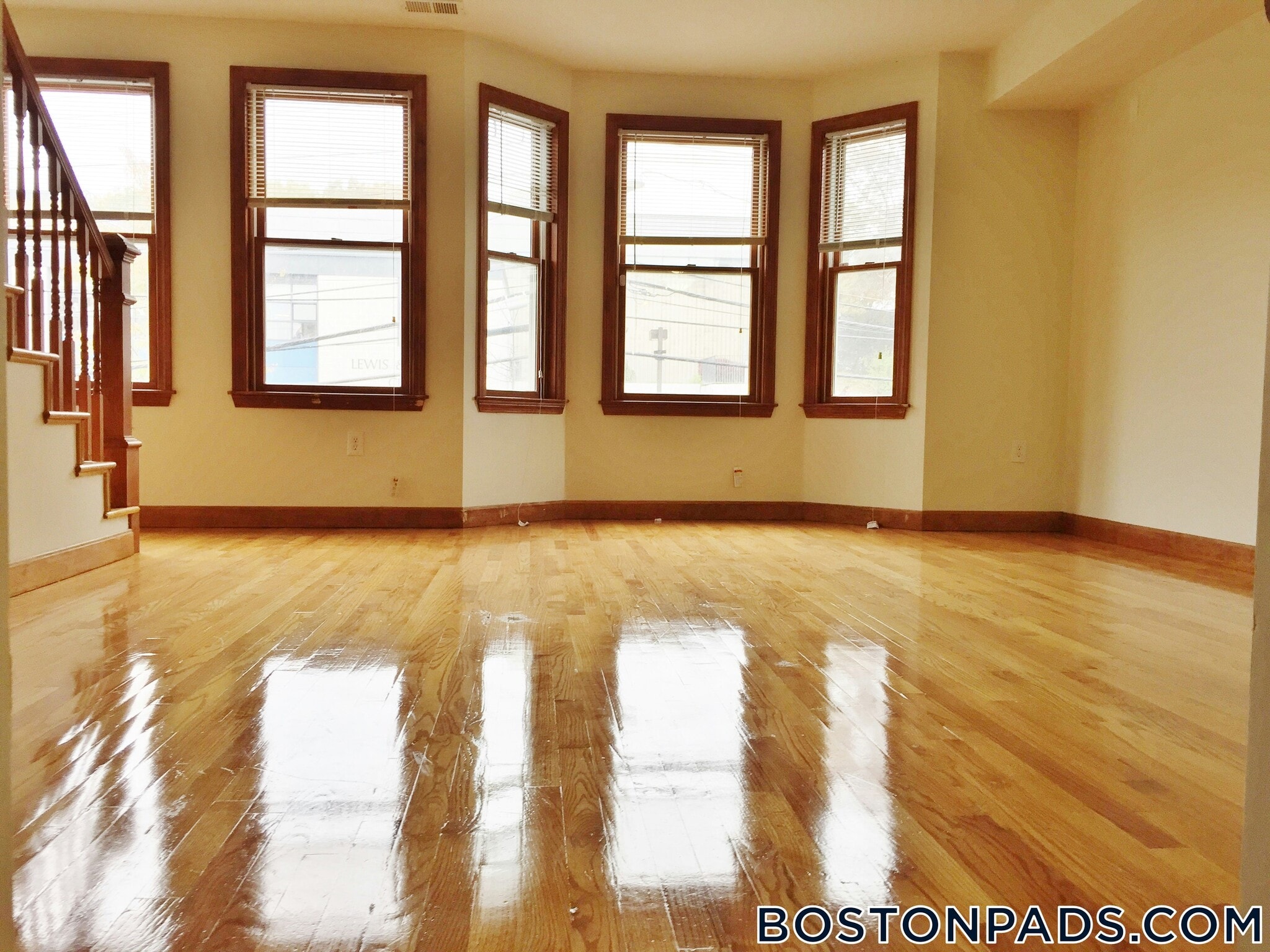 Building Photo - 102 Allston St