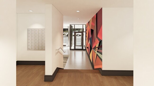 Building Photo - 42 N Beacon St