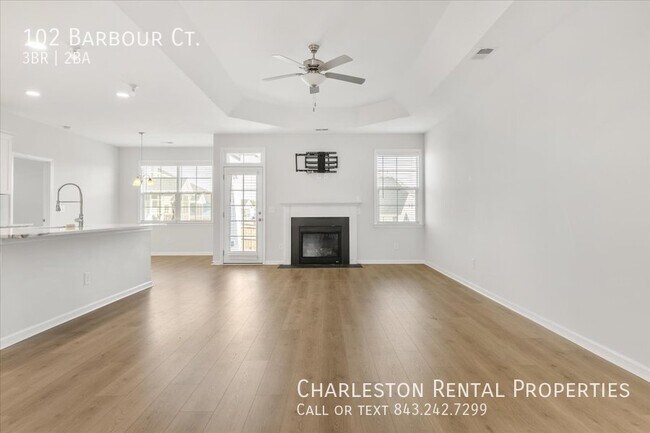 Building Photo - 102 Barbour Ct