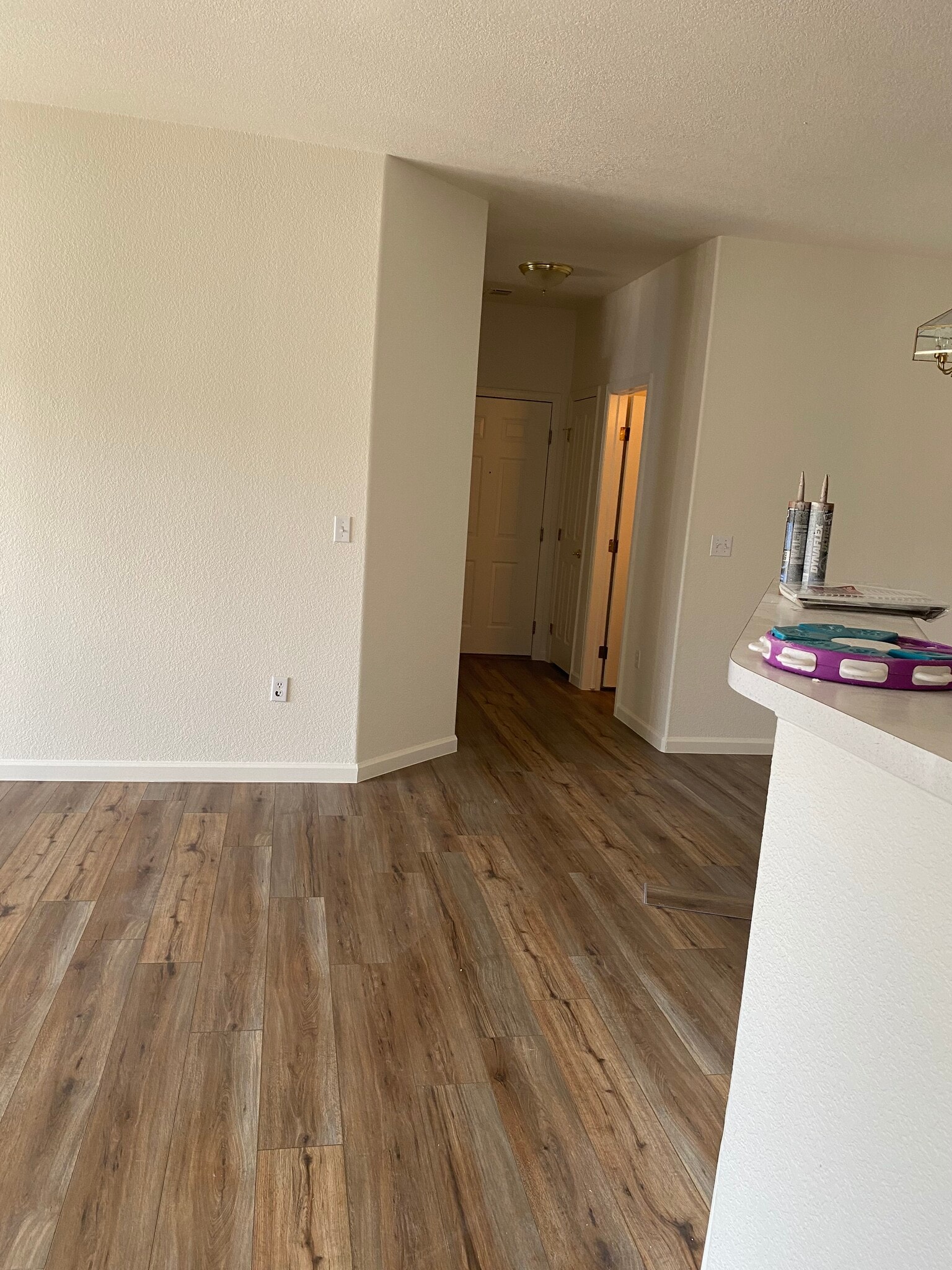 Updated Flooring - 7498 S Alkire St