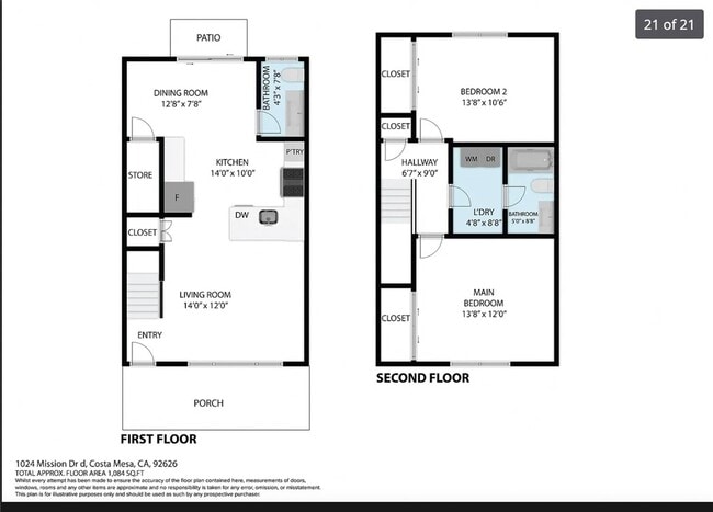 Building Photo - 1024 Mission Dr