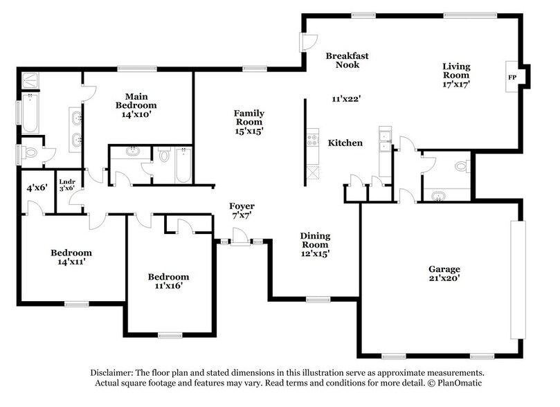 Building Photo - 4954 Harvest Park Dr