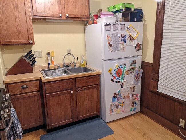 Building Photo - 11120 S Church St